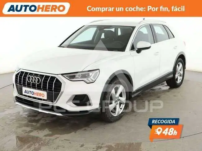 2019 Audi Q3