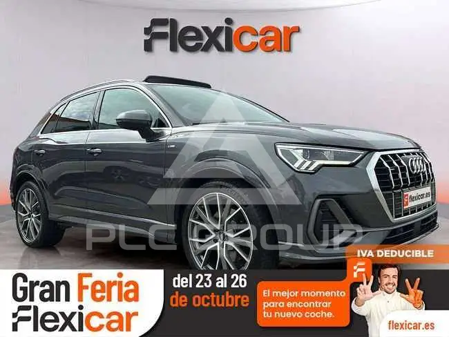 2019 Audi Q3