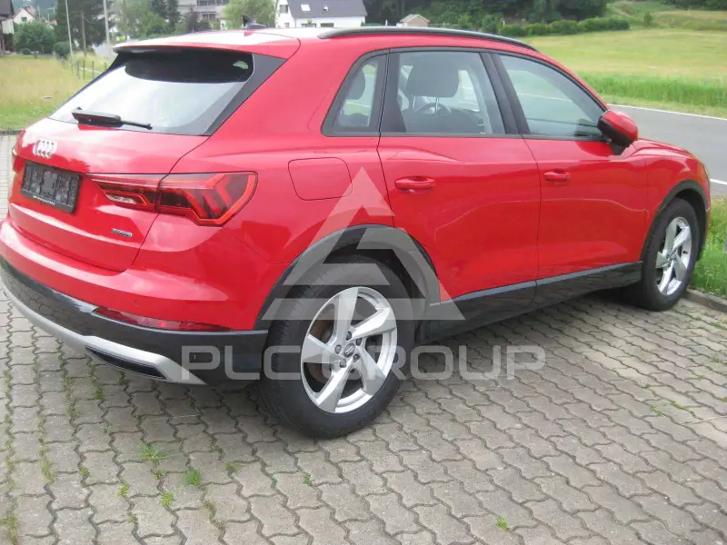 2019 Audi Q3