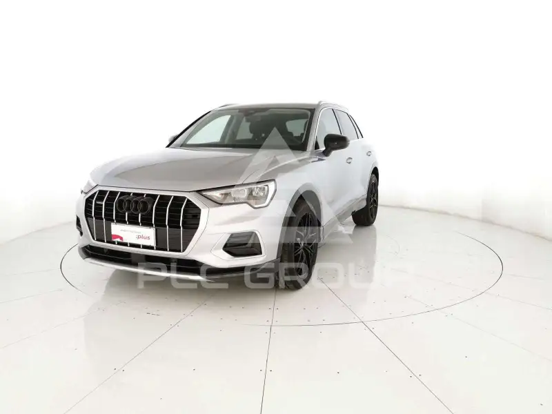 2019 Audi Q3