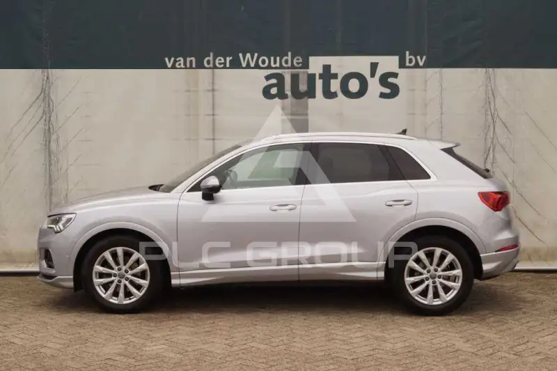 2019 Audi Q3