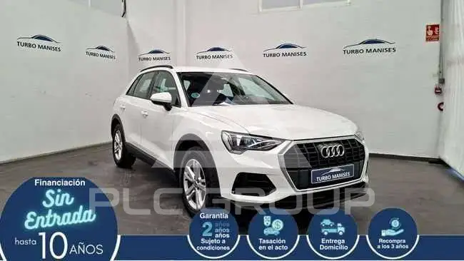 2019 Audi Q3