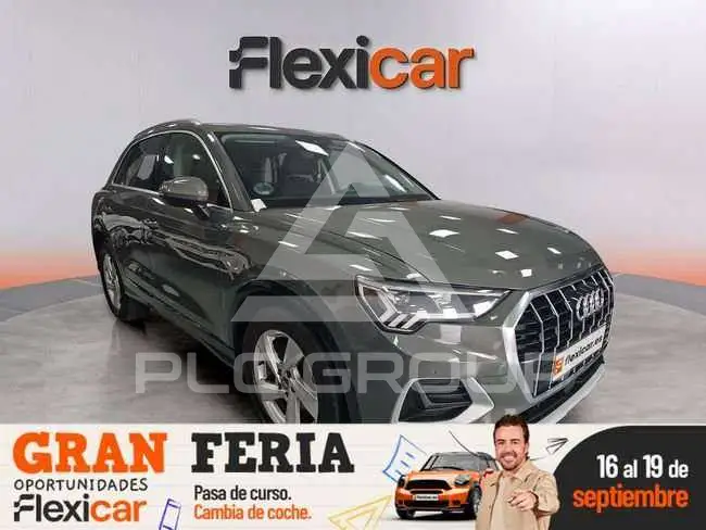 2019 Audi Q3