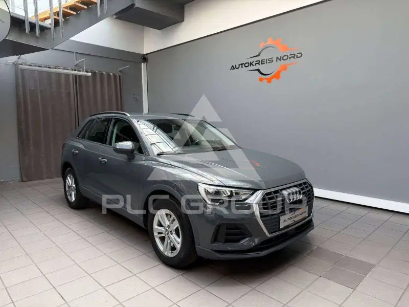 2019 Audi Q3