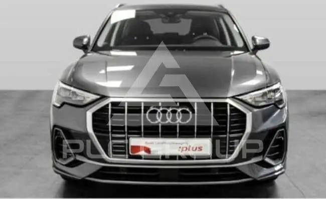 2019 Audi Q3