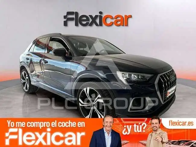 2019 Audi Q3