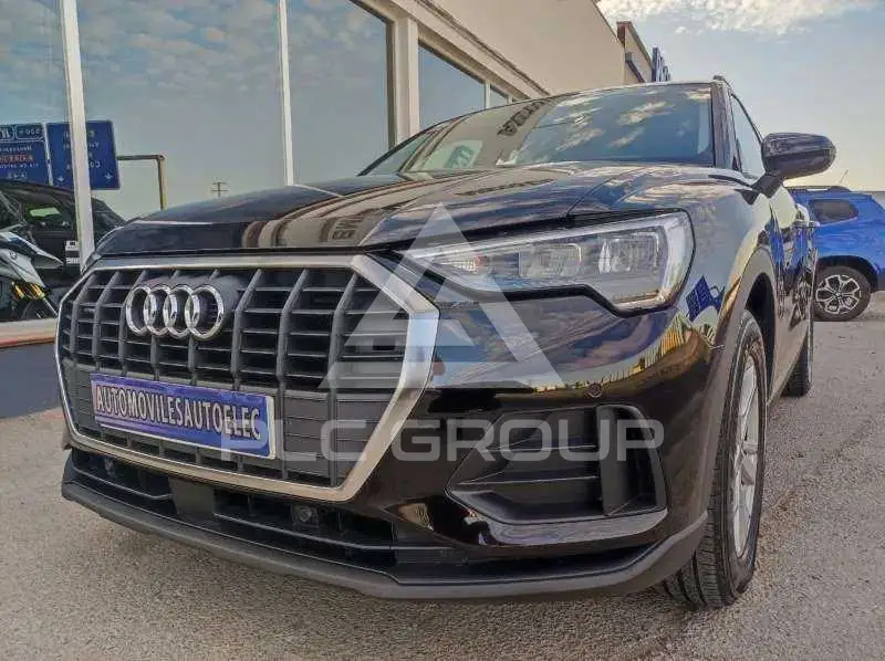 2019 Audi Q3