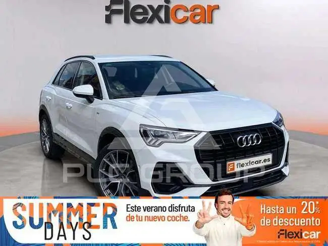 2019 Audi Q3