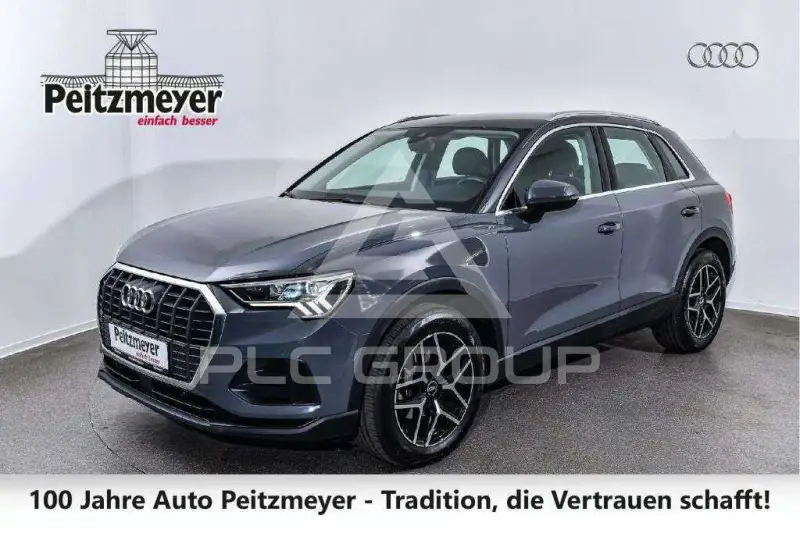 2019 Audi Q3