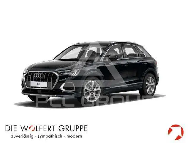 2019 Audi Q3