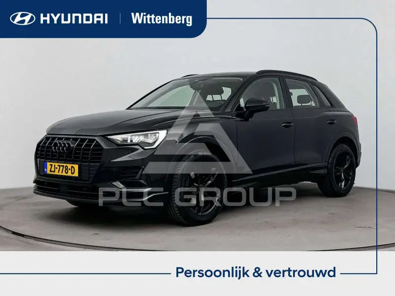 2019 Audi Q3