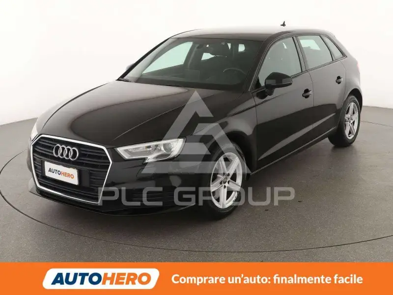 2019 Audi A3