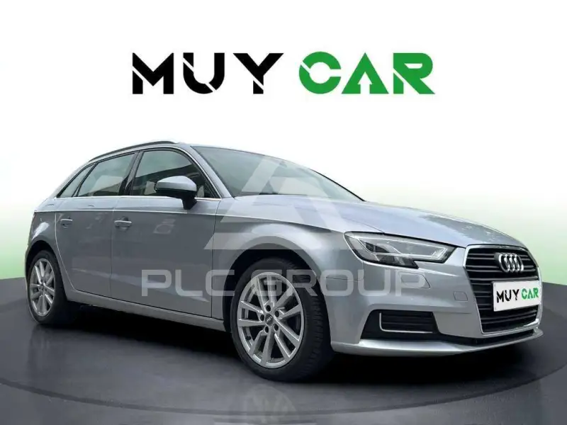 2019 Audi A3