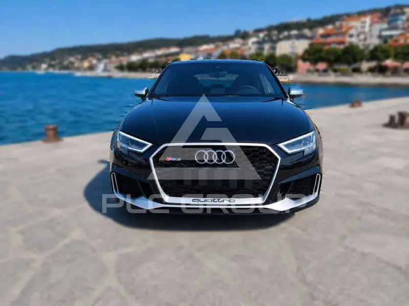 2019 Audi A3