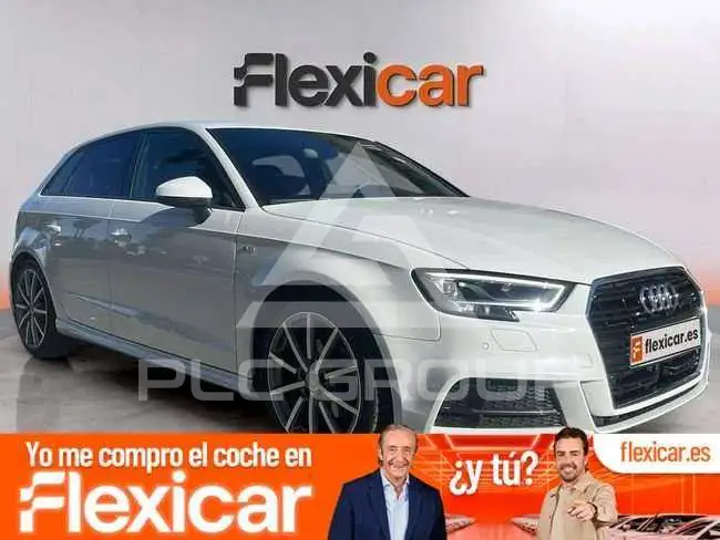 2019 Audi A3