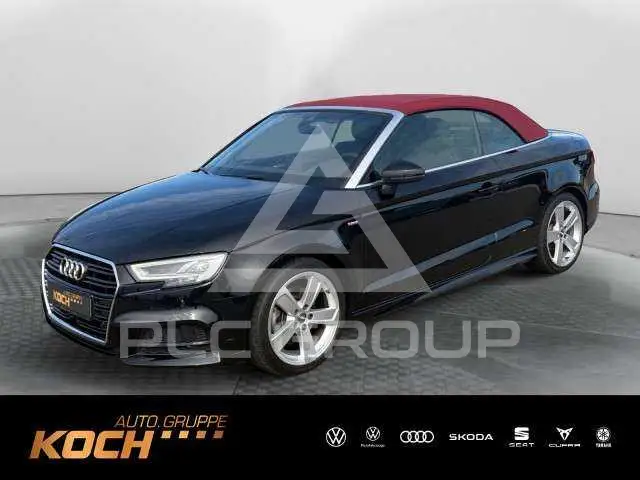 2019 Audi A3