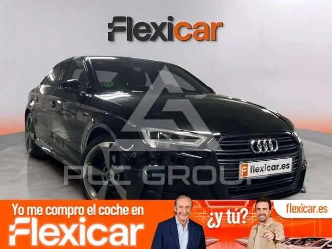 2019 Audi A3