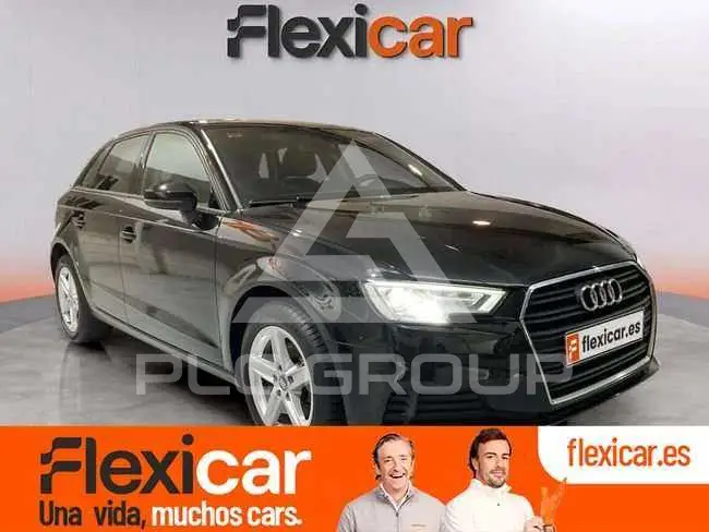 2019 Audi A3