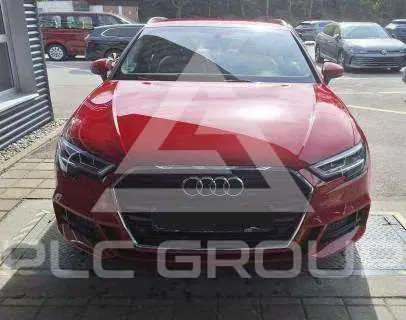 2019 Audi A3