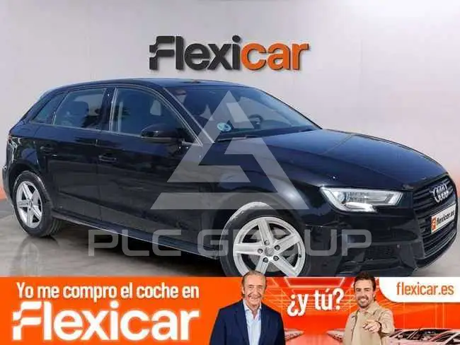 2019 Audi A3