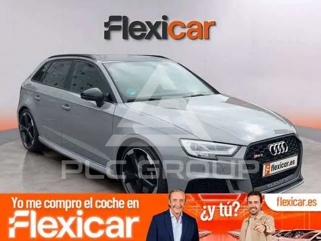 2019 Audi A3