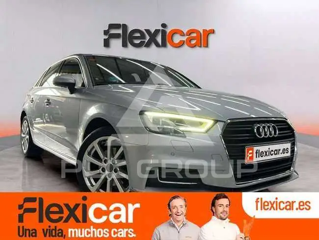 2019 Audi A3