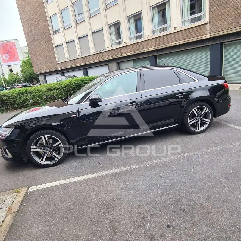2019 Audi A4