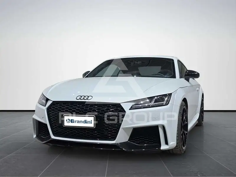 2019 Audi TT