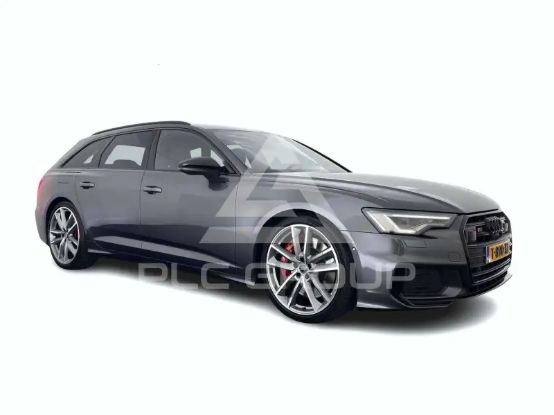 2019 Audi S6