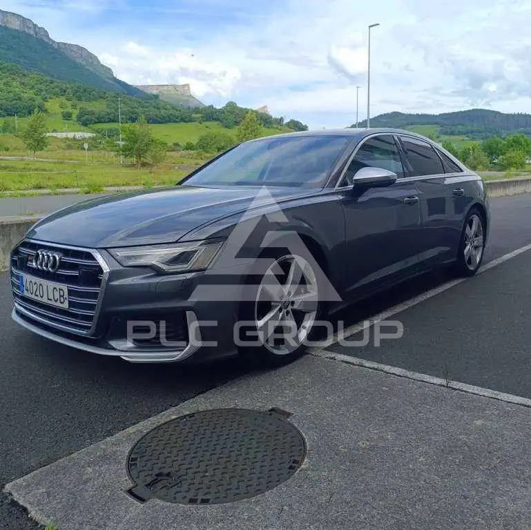 2019 Audi S6