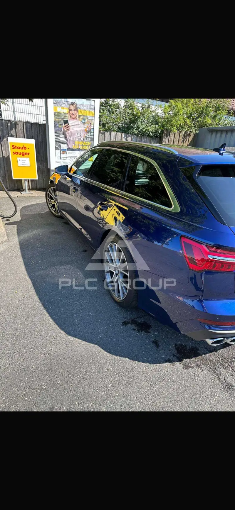 2019 Audi S6
