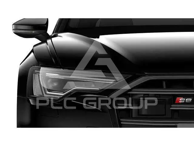 2019 Audi S6