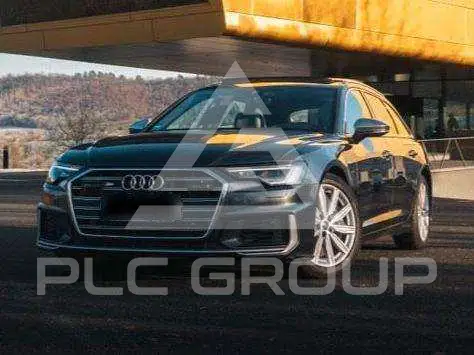 2019 Audi S6