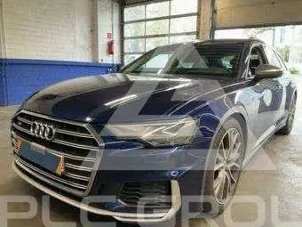 2019 Audi S6