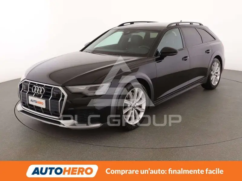 2019 Audi A6