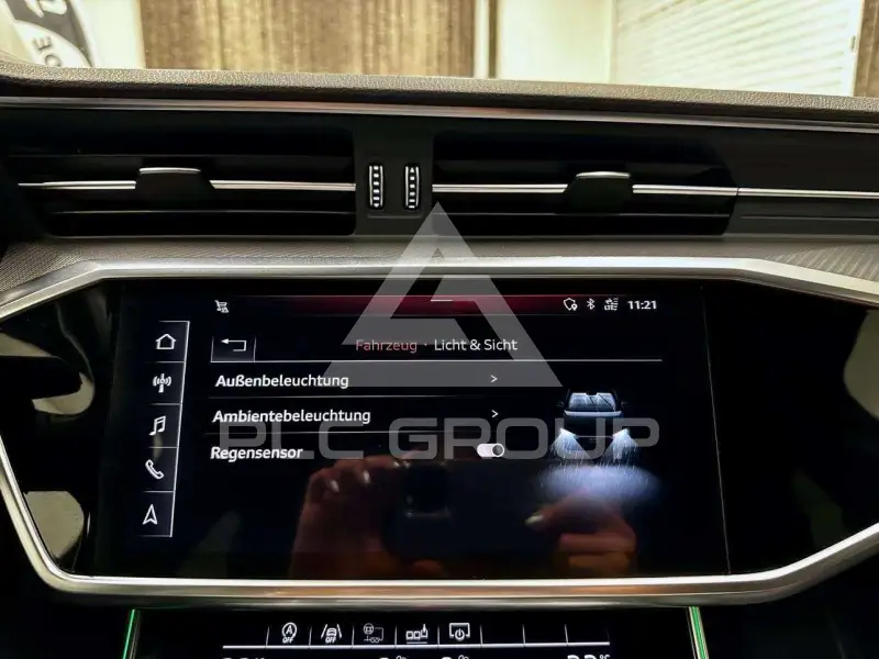 2019 Audi A6