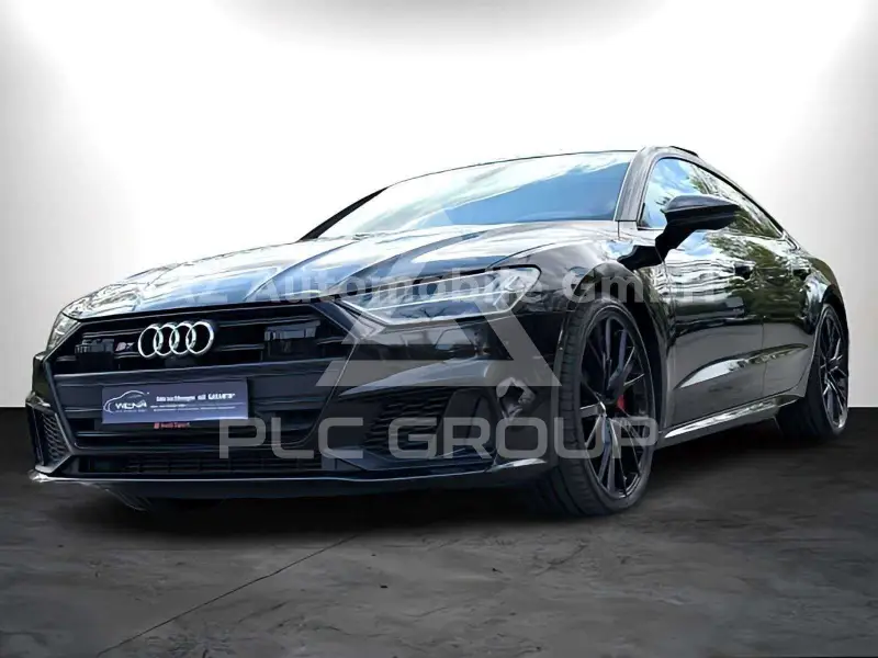 2019 Audi S7