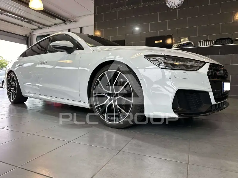 2019 Audi S7
