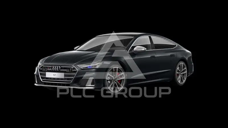 2019 Audi S7