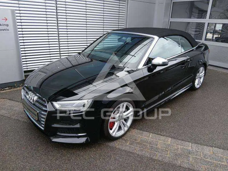 2019 Audi S3