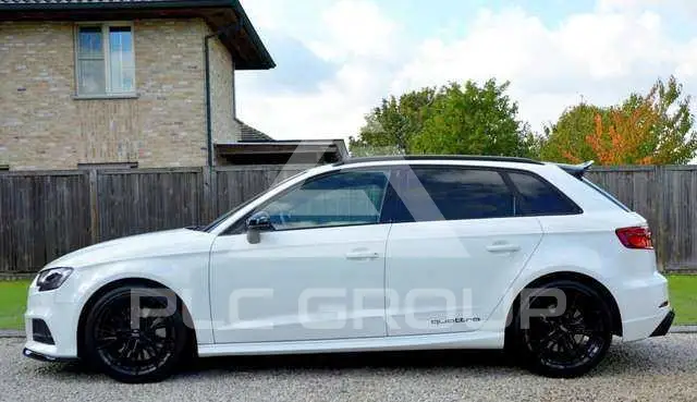 2019 Audi S3