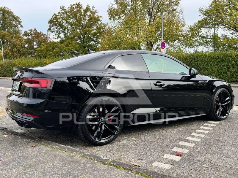 2019 Audi S5