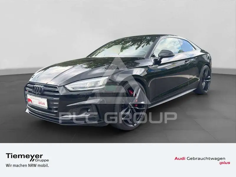 2019 Audi S5