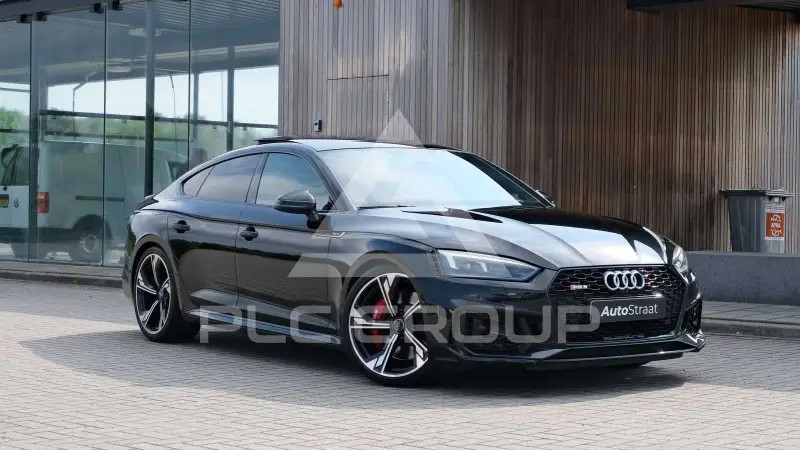 2019 Audi RS5