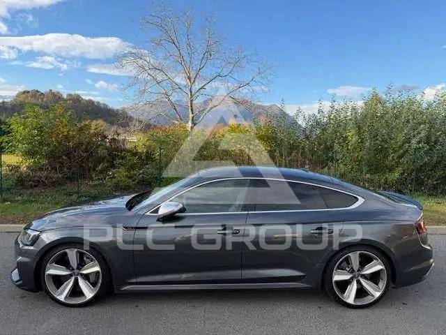 2019 Audi RS5