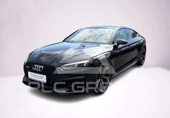 2019 Audi RS5