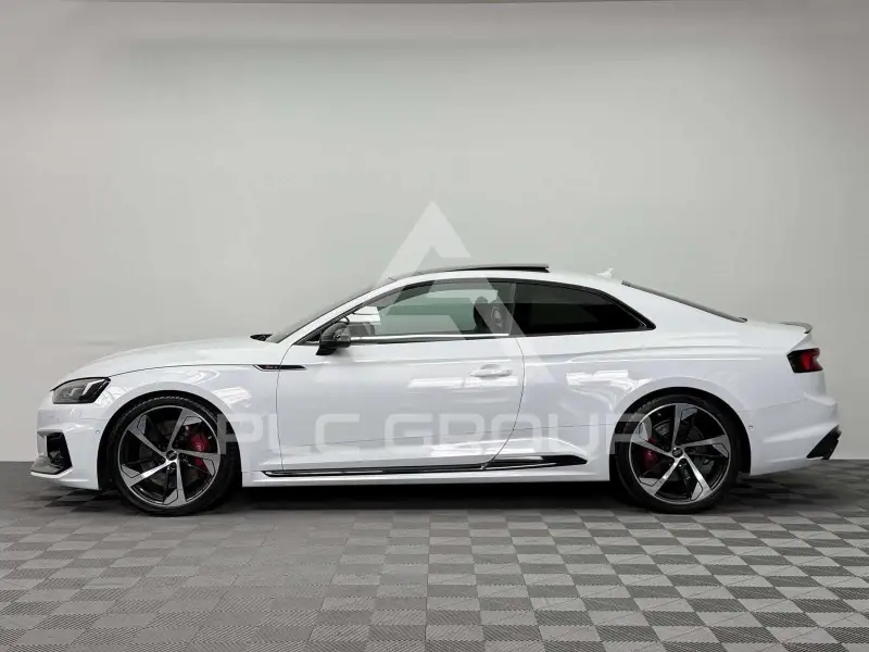 2019 Audi RS5