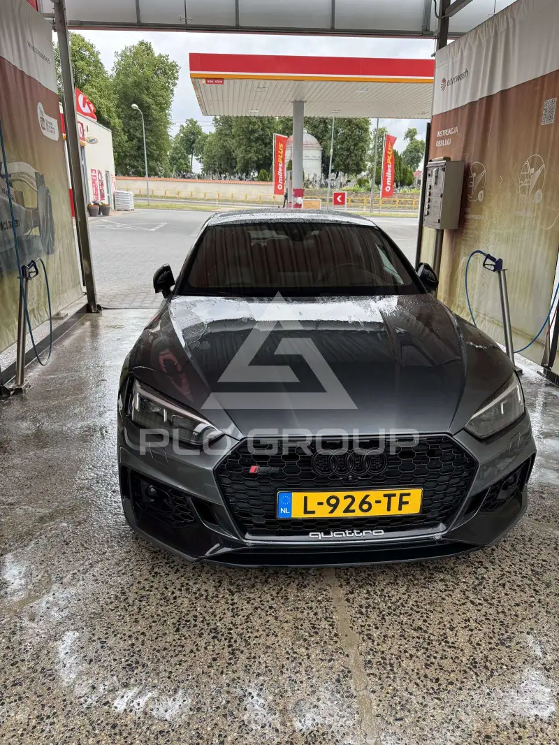 2019 Audi RS5