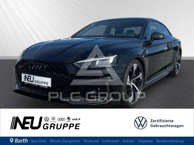 2019 Audi RS5