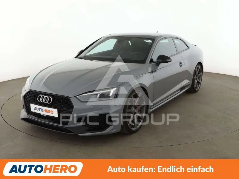 2019 Audi RS5